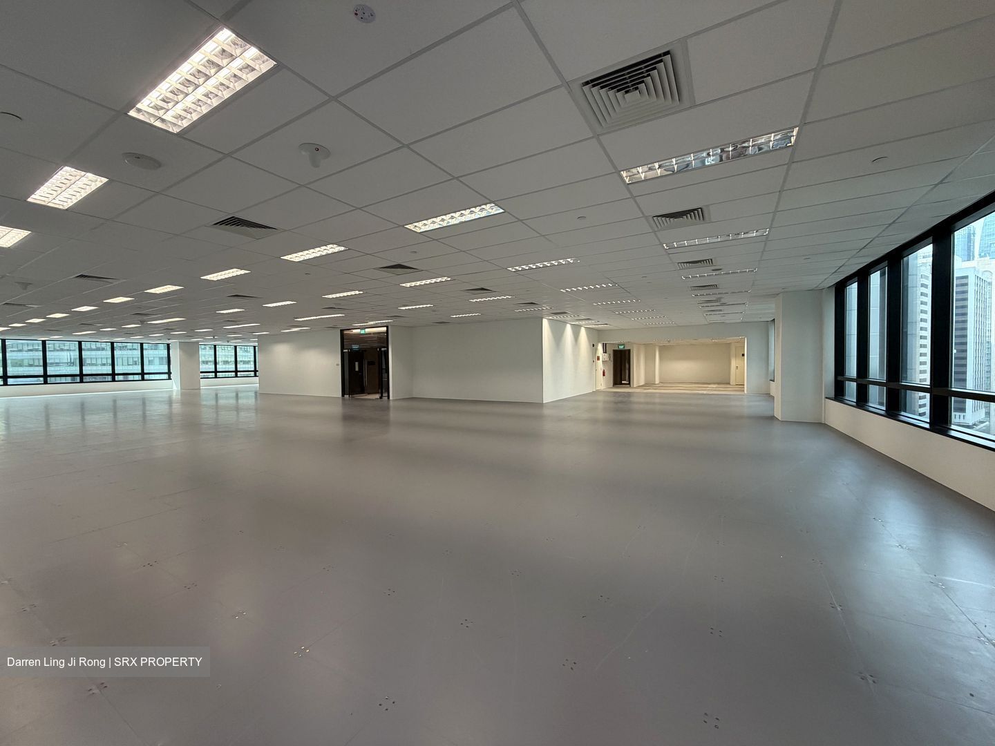 Republic Plaza (D1), Office #600959581